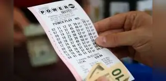 Hombre jugó la lotería Powerball en Georgia y no imaginó convertirse en el afortunado ganador de los US$478 millones Hombre jugó la lotería Powerball en Georgia y no imaginó convertirse en el afortunado ganador de los US$478 millones