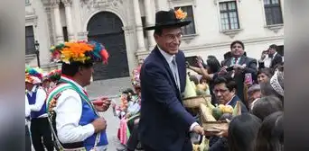 Poder Judicial autoriza que Martín Vizcarra viaje a Moquegua para que pase Navidad y Año Nuevo