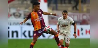 Universitario vs Los Chankas: el exorbitante precio de las entradas para duelo en que la 'U' puede coronarse campeón Universitario vs Los Chankas: el exorbitante precio de las entradas para duelo en que la 'U' puede coronarse campeón