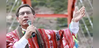 PJ ratifica inicio de juicio oral contra Vizcarra el 28 de octubre: responderá por caso Lomas de Ilo y Hospital de Moquegua