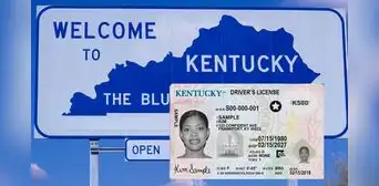 Real ID en USA 2024: PRECIOS y REQUISITOS para tramitar tu licencia de conducir en Kentucky antes de la fecha límite Real ID en USA 2024: PRECIOS y REQUISITOS para tramitar tu licencia de conducir en Kentucky antes de la fecha límite