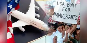 BUENAS NOTICIAS, inmigrantes en EE. UU.: el DOCUMENTO que te salvará de la deportación tras FIN de Parole Humanitario