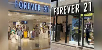 ¿Por qué Forever 21 desapareció del Perú tras competir por 10 años con Falabella, Ripley y H&M? ¿Por qué Forever 21 desapareció del Perú tras competir por 10 años con Falabella, Ripley y H&M?