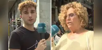 Mujer de 80 años causa sensación por parecer de 40 y revela su método de juventud