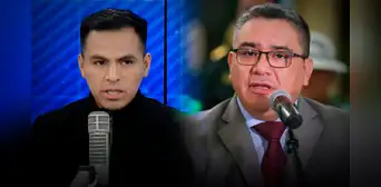 Alcalde de Ate responsabiliza al Mininter por 6 asesinatos en 24 horas: "Estado de emergencia ha fracasado" Alcalde de Ate responsabiliza al Mininter por 6 asesinatos en 24 horas: "Estado de emergencia ha fracasado"
