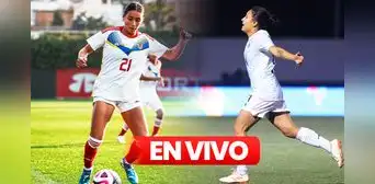[TUDN] Venezuela vs México femenino EN VIVO: VER GRATIS el amistoso de la Vinotinto HOY por la fecha FIFA