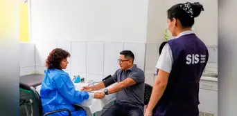 ¿Cómo saber si estoy afiliado al SIS gratuito? Consulta en línea con DNI ¿Cómo saber si estoy afiliado al SIS gratuito? Consulta en línea con DNI