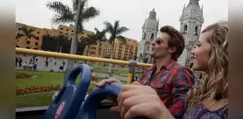 Golpe al turismo: Estados Unidos cataloga al Perú como destino inseguro para sus ciudadanos Golpe al turismo: Estados Unidos cataloga al Perú como destino inseguro para sus ciudadanos
