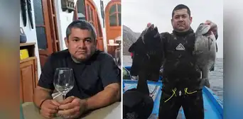 Ica: extorsionadores torturan y asesinan a empresario vitivinícola Ica: extorsionadores torturan y asesinan a empresario vitivinícola