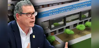 ¿Universidad Nacional de San Juan de Lurigancho en construcción?: Gobierno transfiere millones al Minedu para implementación ¿Universidad Nacional de San Juan de Lurigancho en construcción?: Gobierno transfiere millones al Minedu para implementación