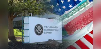 Excelentes noticias de USCIS: los 7 requisitos para permanecer en Estados Unidos con la visa T a partir de HOY Excelentes noticias de USCIS: los 7 requisitos para permanecer en Estados Unidos con la visa T a partir de HOY