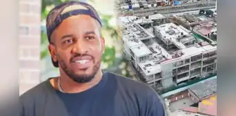 ¿Cuánto costó construir el mall de Jefferson Farfán en Lurín? Revelan MILLONARIA cifra