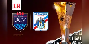 [Liga 1 Max, En Vivo] Ver César Vallejo vs Carlos Mannucci HOY por el Torneo Clausura 2024