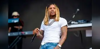 Rapero Lil Durk en prisión de Florida: cargos de asesinato por encargo sacuden la escena musical en Estados Unidos Rapero Lil Durk en prisión de Florida: cargos de asesinato por encargo sacuden la escena musical en Estados Unidos