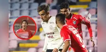 Cienciano calienta crucial duelo ante Universitario con picante mensaje: "¿Dejarlos sin Clausura?" Cienciano calienta crucial duelo ante Universitario con picante mensaje: "¿Dejarlos sin Clausura?"