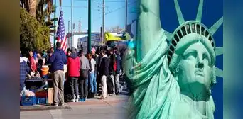 ATENCIÓN, inmigrantes en USA 2024: descubre cómo puedes recibir alimentos GRATIS en Nueva York ATENCIÓN, inmigrantes en USA 2024: descubre cómo puedes recibir alimentos GRATIS en Nueva York