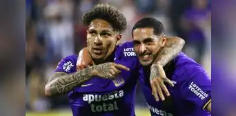 El poderoso once que alista Mariano Soso para vencer a Deportivo Garcilaso en el Cusco El poderoso once que alista Mariano Soso para vencer a Deportivo Garcilaso en el Cusco