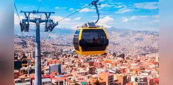 Teleférico SJL-Independencia: esto pasó con el proyecto millonario del MTC que prometía unir la Línea 1 con el Metropolitano