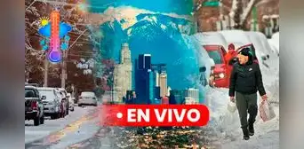Clima en Estados Unidos HOY: pronóstico del tiempo en HOUSTON este 27 de octubre, según NWS
