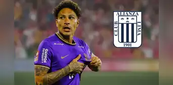 Paolo Guerrero sobre críticas a Alianza Lima: “Si mis compañeros no estuvieran bien, no haríamos goles” Paolo Guerrero sobre críticas a Alianza Lima: “Si mis compañeros no estuvieran bien, no haríamos goles”