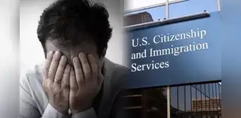 Malas noticias desde USCIS 2024: los 3 formularios para INMIGRANTES que rechazarán desde noviembre en EE. UU. Malas noticias desde USCIS 2024: los 3 formularios para INMIGRANTES que rechazarán desde noviembre en EE. UU.