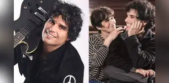 Muere Rosita Alva, madre y pilar fundamental en la vida del rockero Pedro Suárez-Vértiz Muere Rosita Alva, madre y pilar fundamental en la vida del rockero Pedro Suárez-Vértiz