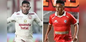 Alineaciones Universitario vs Cienciano: el 11 titular crema para seguir siendo líder del Torneo Clausura 2024