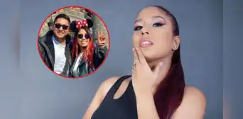 Azucena Calvay lanza contundente advertencia a su pareja en redes: "Para que aprenda a respetar" Azucena Calvay lanza contundente advertencia a su pareja en redes: "Para que aprenda a respetar"