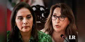 Fuerza Popular rechaza vacancia contra Dina Boluarte a pesar de crisis por inseguridad: "Tenemos que darle estabilidad al país"