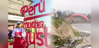 ¿El ‘nuevo’ Mistura? Feria gastronómica gratuita Perú Mucho Gusto llega a Lima: ¿cómo obtener entradas sin costo? ¿El ‘nuevo’ Mistura? Feria gastronómica gratuita Perú Mucho Gusto llega a Lima: ¿cómo obtener entradas sin costo?