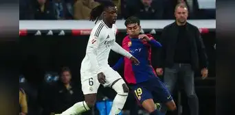 [Vía DAZN] Ver Barcelona vs Real Madrid directo GRATIS EN VIVO: transmisión online del clásico