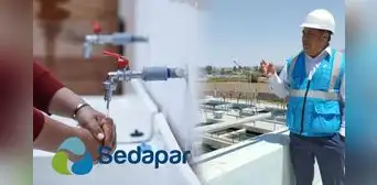 Corte de agua en Arequipa afectará a 13 grandes distritos, según Sedapar: esta es la fecha, horarios y zonas Corte de agua en Arequipa afectará a 13 grandes distritos, según Sedapar: esta es la fecha, horarios y zonas