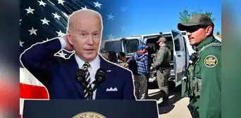 Malas noticias USCIS 2024: NUEVA LEY de Biden que provocaría la DEPORTACIÓN de estos INMIGRANTES de EE. UU.