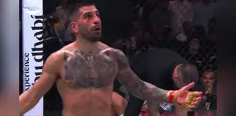 ¡Ilia Topuria mantiene su reinado! El español venció por KO a Max Holloway en la UFC 308 ¡Ilia Topuria mantiene su reinado! El español venció por KO a Max Holloway en la UFC 308