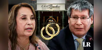 Aretes de oro que compró Wilfredo Oscorima para Dina Boluarte en Casa Banchero seguirán incautados Aretes de oro que compró Wilfredo Oscorima para Dina Boluarte en Casa Banchero seguirán incautados