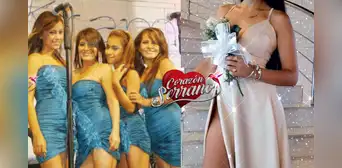 Exintegrante de Corazón Serrano se casa y comparte emotivo mensaje: "Acepto pasar el resto de mi vida a tu lado" Exintegrante de Corazón Serrano se casa y comparte emotivo mensaje: "Acepto pasar el resto de mi vida a tu lado"