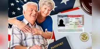 Buenas noticias para INMIGRANTES en EE. UU.: el REQUISITO CLAVE para obtener tu VISA AMERICANA sin entrevista