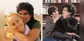 Cynthia Martínez deja CONMOVEDOR MENSAJE tras fallecimiento de la madre de Pedro Suárez-Vértiz: "Ya estás con él" Cynthia Martínez deja CONMOVEDOR MENSAJE tras fallecimiento de la madre de Pedro Suárez-Vértiz: "Ya estás con él"