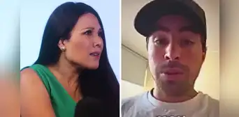 Hijo de Javier Carmona DENUNCIA que fue víctima de robo y obtiene APOYO de Tula Rodríguez: "¡Qué indignante!" Hijo de Javier Carmona DENUNCIA que fue víctima de robo y obtiene APOYO de Tula Rodríguez: "¡Qué indignante!"