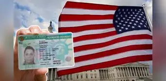 USCIS 2025: estas son las 2 opciones para conseguir la Green Card en tiempo récord en Estados Unidos USCIS 2025: estas son las 2 opciones para conseguir la Green Card en tiempo récord en Estados Unidos