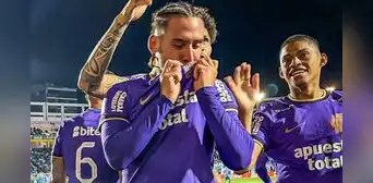 Alianza Lima se aferra al Torneo Clausura 2024: superó 2-1 a Deportivo Garcilaso y es el único líder Alianza Lima se aferra al Torneo Clausura 2024: superó 2-1 a Deportivo Garcilaso y es el único líder