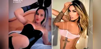 Shirley Arica y Aída Martínez IMPACTAN con SENSUAL contenido exclusivo para fans Shirley Arica y Aída Martínez IMPACTAN con SENSUAL contenido exclusivo para fans
