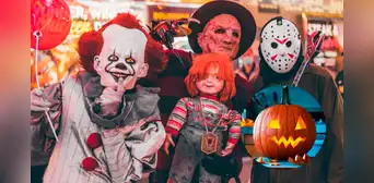 Halloween 2024 en Estados Unidos: los eventos familiares GRATIS que no te puedes perder en Washington