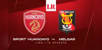 Sport Huancayo vs Melgar EN VIVO: a qué hora y dónde ver el partido por la fecha 16 del Torneo Clausura 2024 Sport Huancayo vs Melgar EN VIVO: a qué hora y dónde ver el partido por la fecha 16 del Torneo Clausura 2024