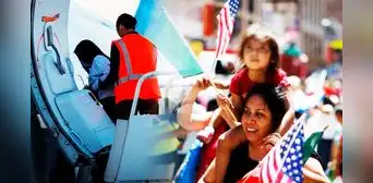 Atención, INMIGRANTES que ingresaron de esta forma a EE. UU.: podrían ser DEPORTADOS muy pronto