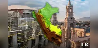 Este megaproyecto en Perú beneficiaría a 6 regiones incluido Arequipa: inversión supera los S/500 millones Este megaproyecto en Perú beneficiaría a 6 regiones incluido Arequipa: inversión supera los S/500 millones