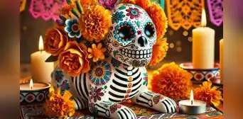 80 FRASES para recibir a las MASCOTAS fallecidas: cortas y sentidos mensajes para dedicar por el Día de Muertos 2024