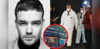 Cámaras de seguridad comprobarían que muerte de Liam Payne NO FUE un suicidio, según medio argentino