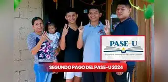 Pago PASE-U EN VIVO HOY, 27 de octubre: FECHA CONFIRMADA, cronograma, requisitos y BUENAS NOTICIAS de IFARHU