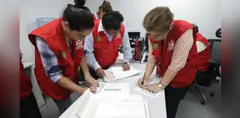Así puedes saber si estás afiliado a un partido político en Perú Así puedes saber si estás afiliado a un partido político en Perú